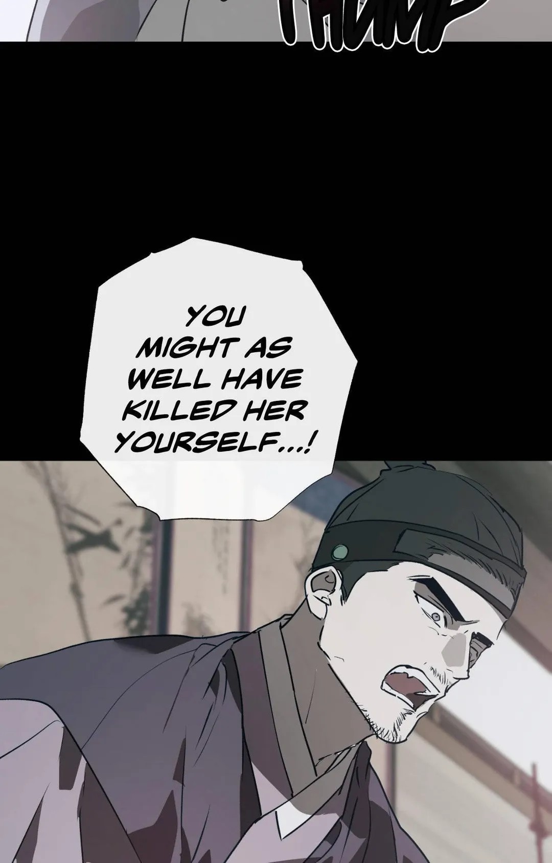 Hold Over You - Chapter 46 Page 18