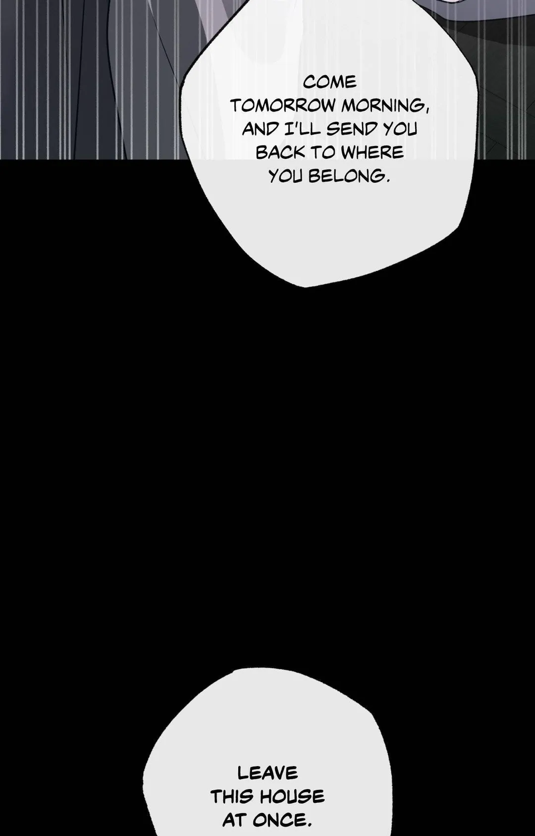 Hold Over You - Chapter 46 Page 21