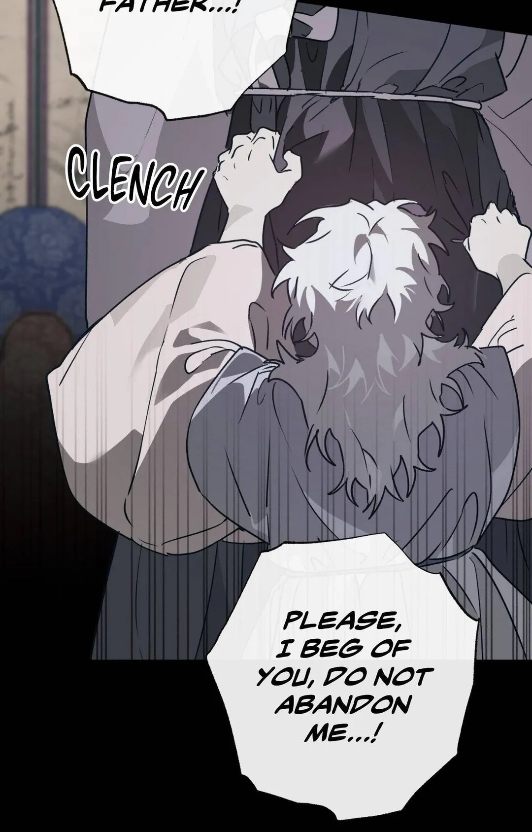 Hold Over You - Chapter 46 Page 23