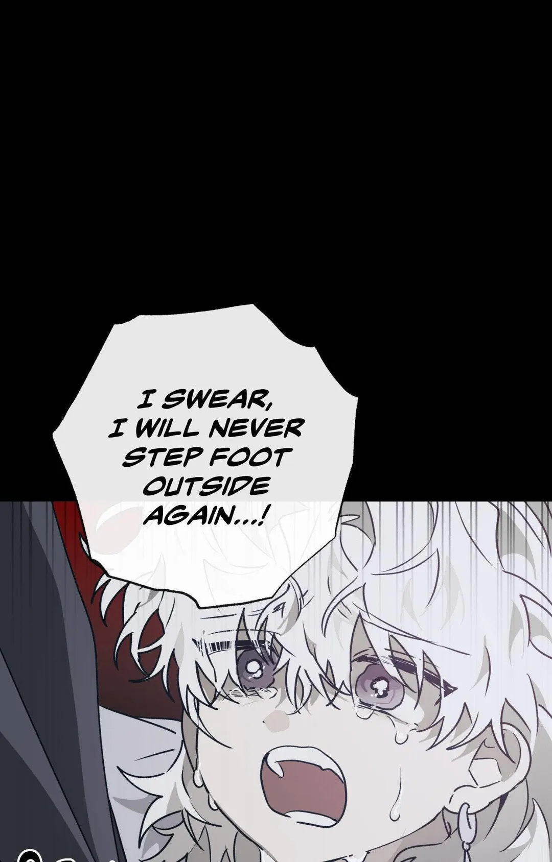 Hold Over You - Chapter 46 Page 24