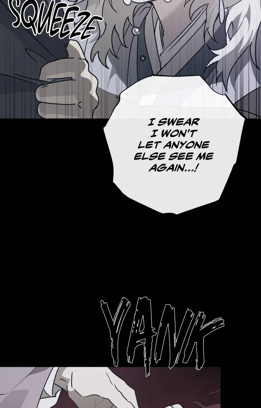 Hold Over You - Chapter 46 Page 25