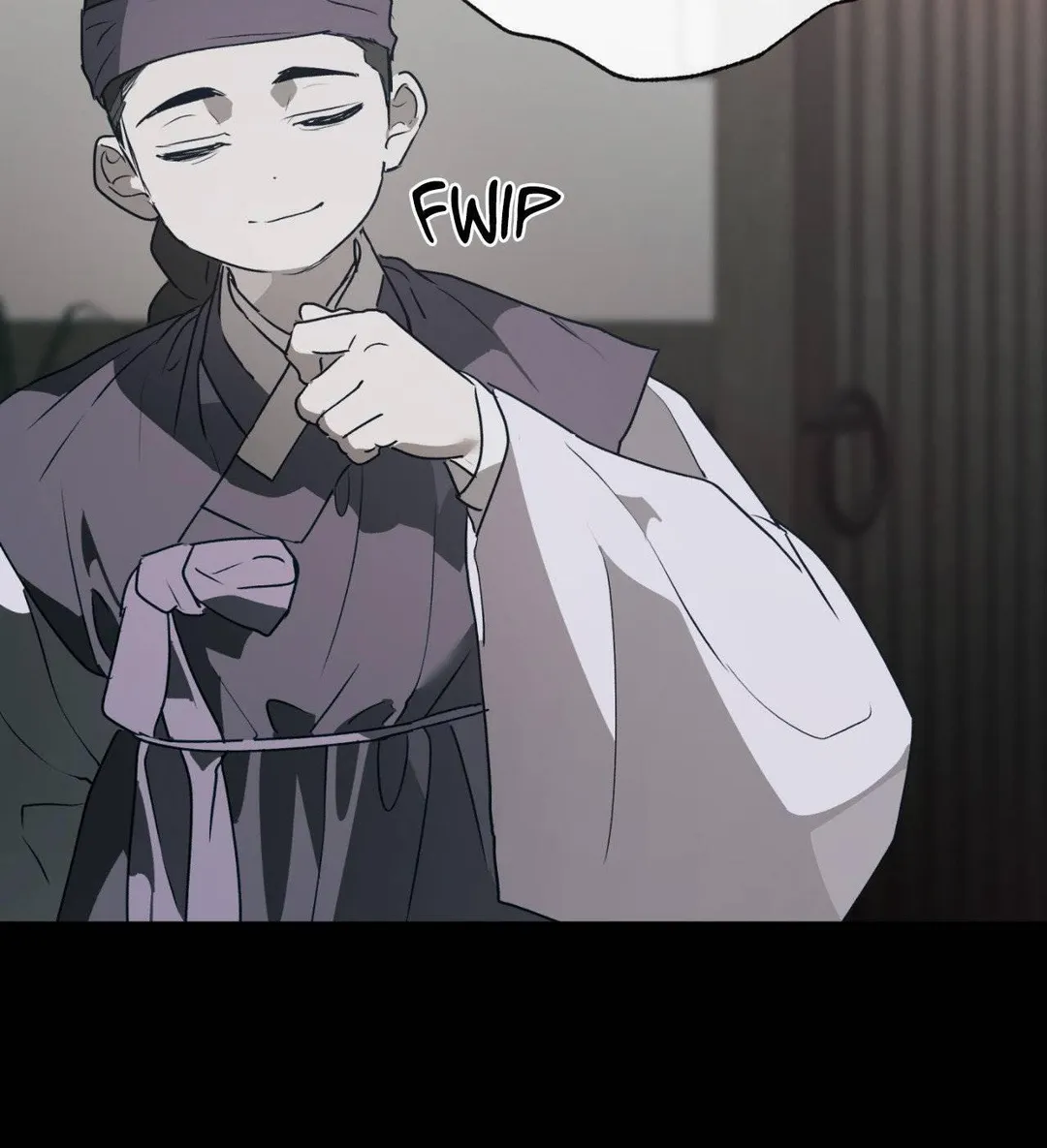 Hold Over You - Chapter 46 Page 31