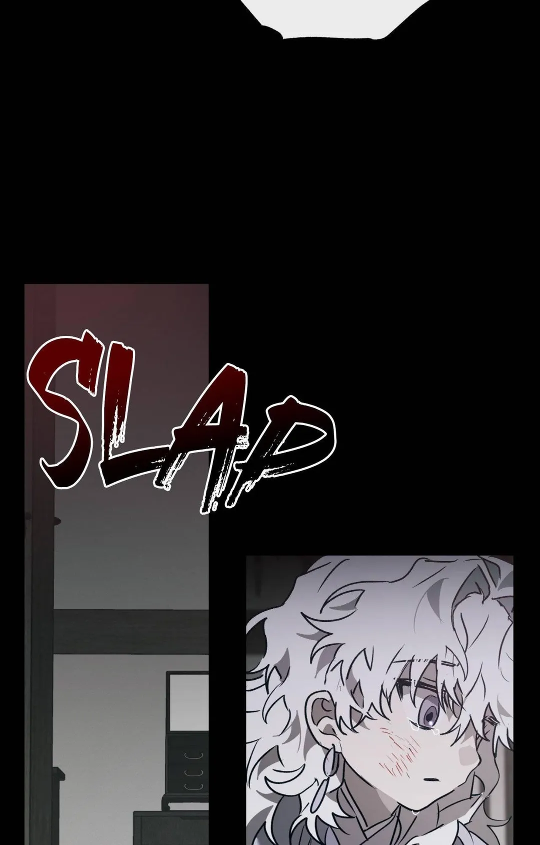 Hold Over You - Chapter 46 Page 36