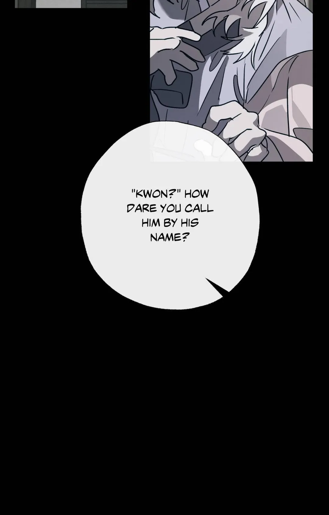 Hold Over You - Chapter 46 Page 37