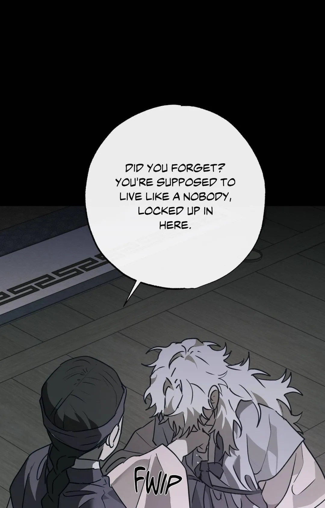 Hold Over You - Chapter 46 Page 38