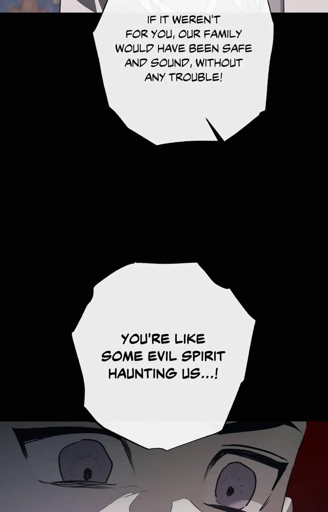 Hold Over You - Chapter 46 Page 41