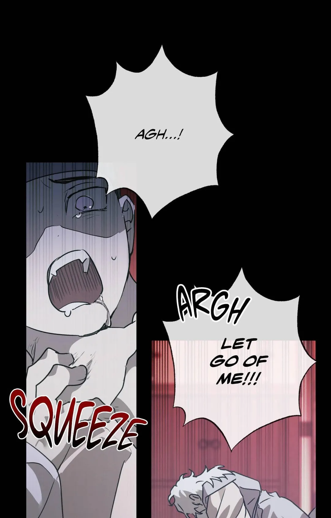 Hold Over You - Chapter 46 Page 46