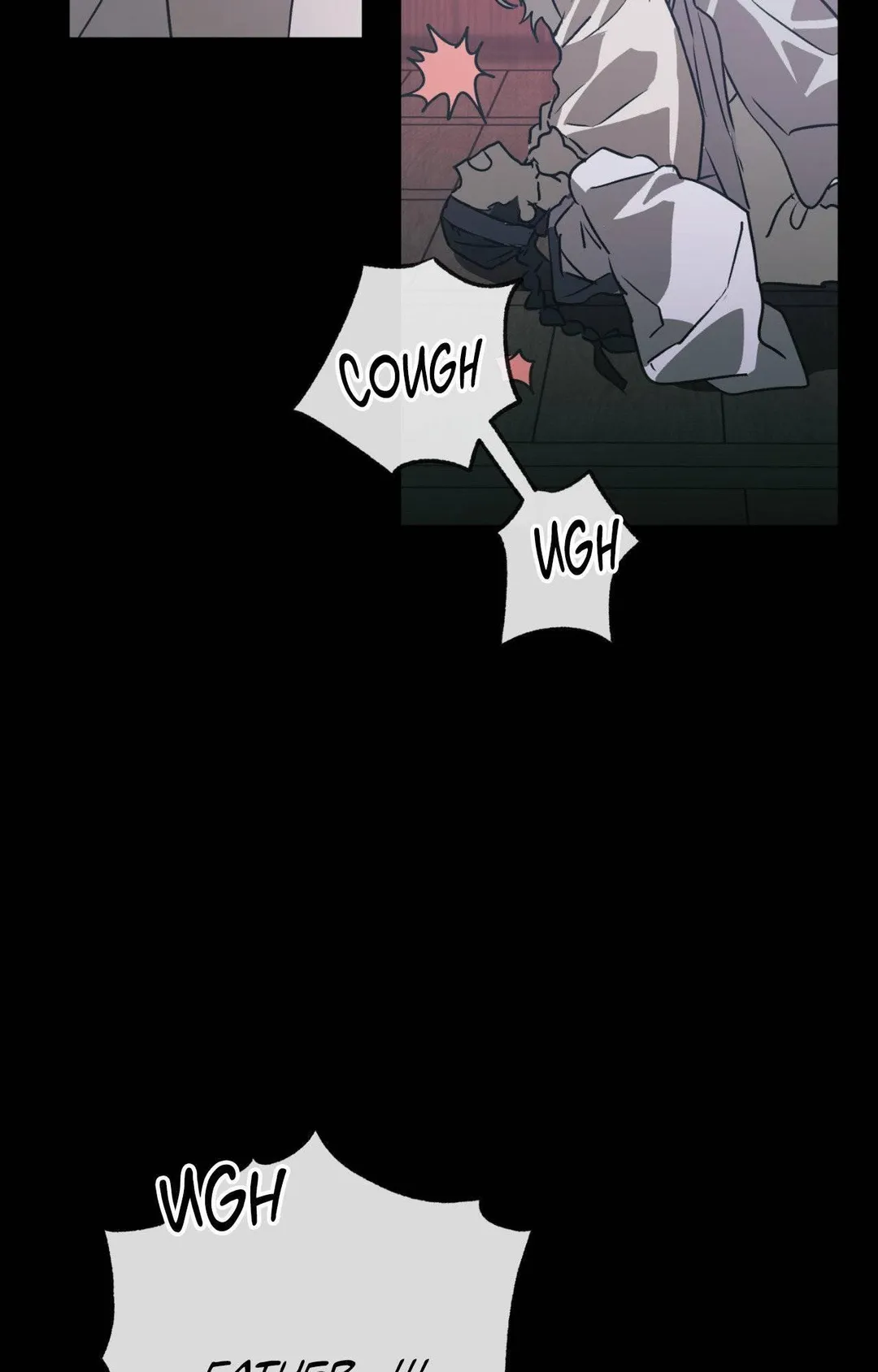 Hold Over You - Chapter 46 Page 47