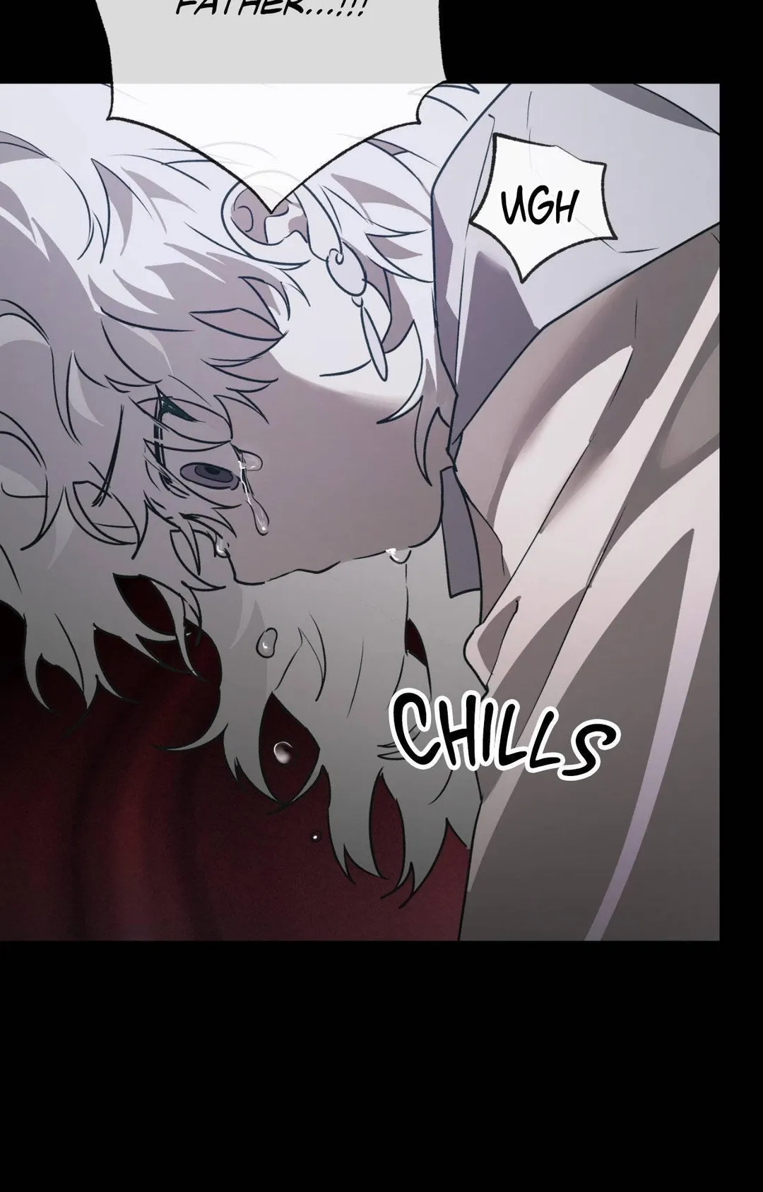Hold Over You - Chapter 46 Page 48