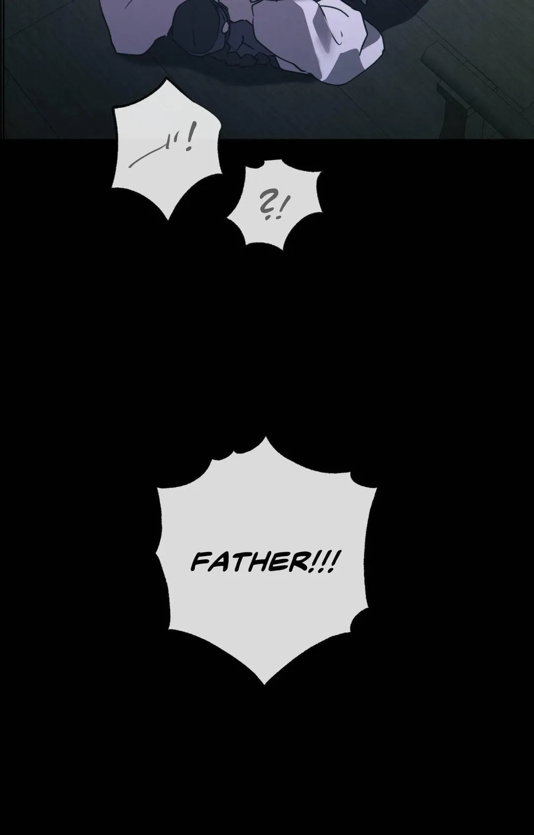 Hold Over You - Chapter 46 Page 50