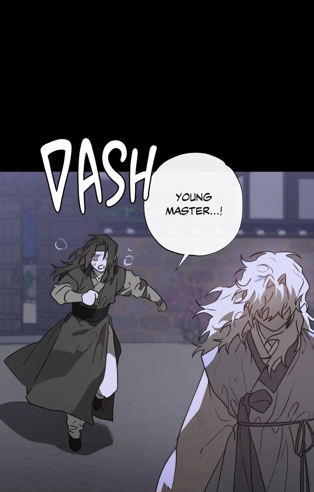 Hold Over You - Chapter 46 Page 54