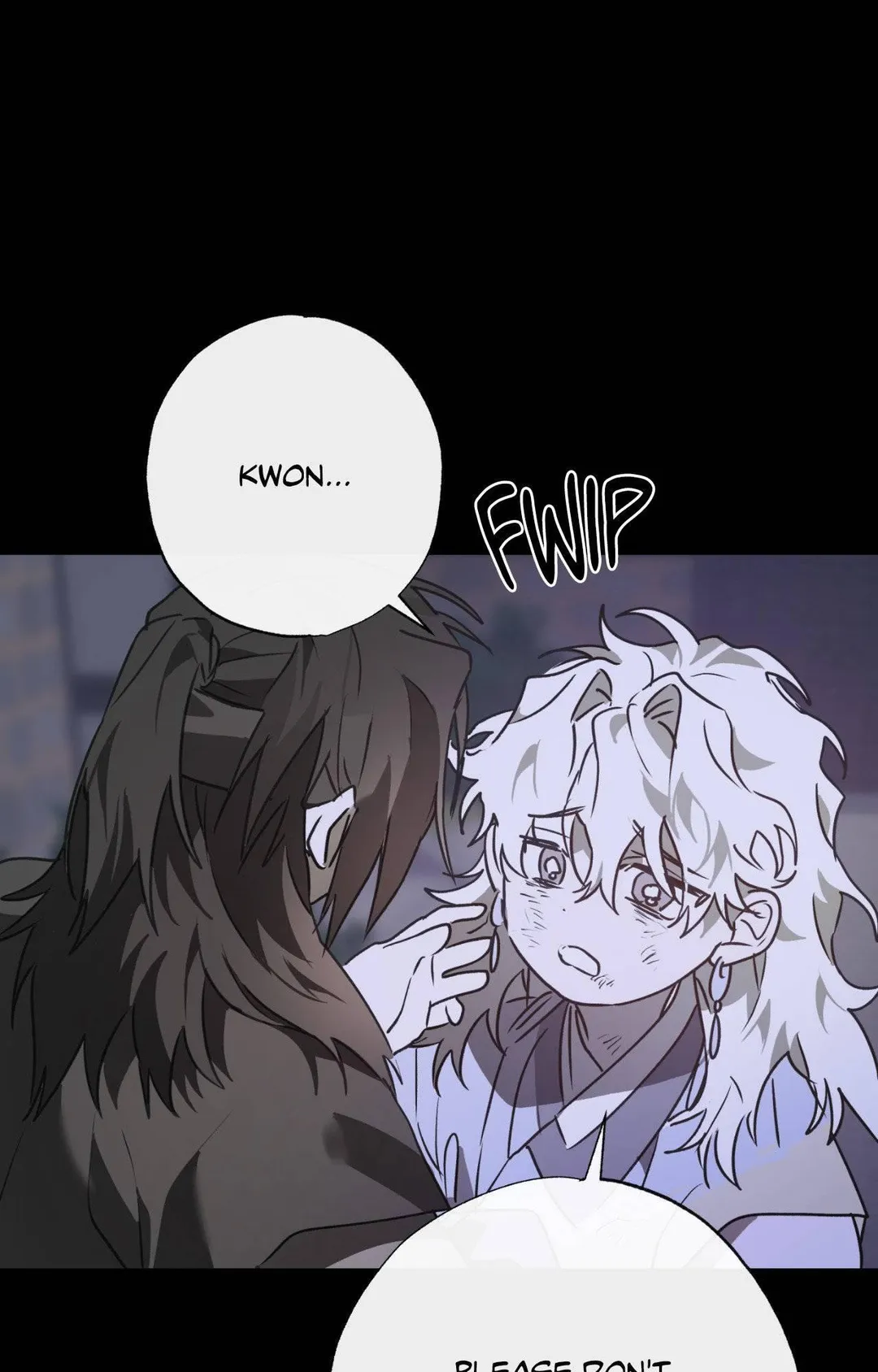 Hold Over You - Chapter 46 Page 62