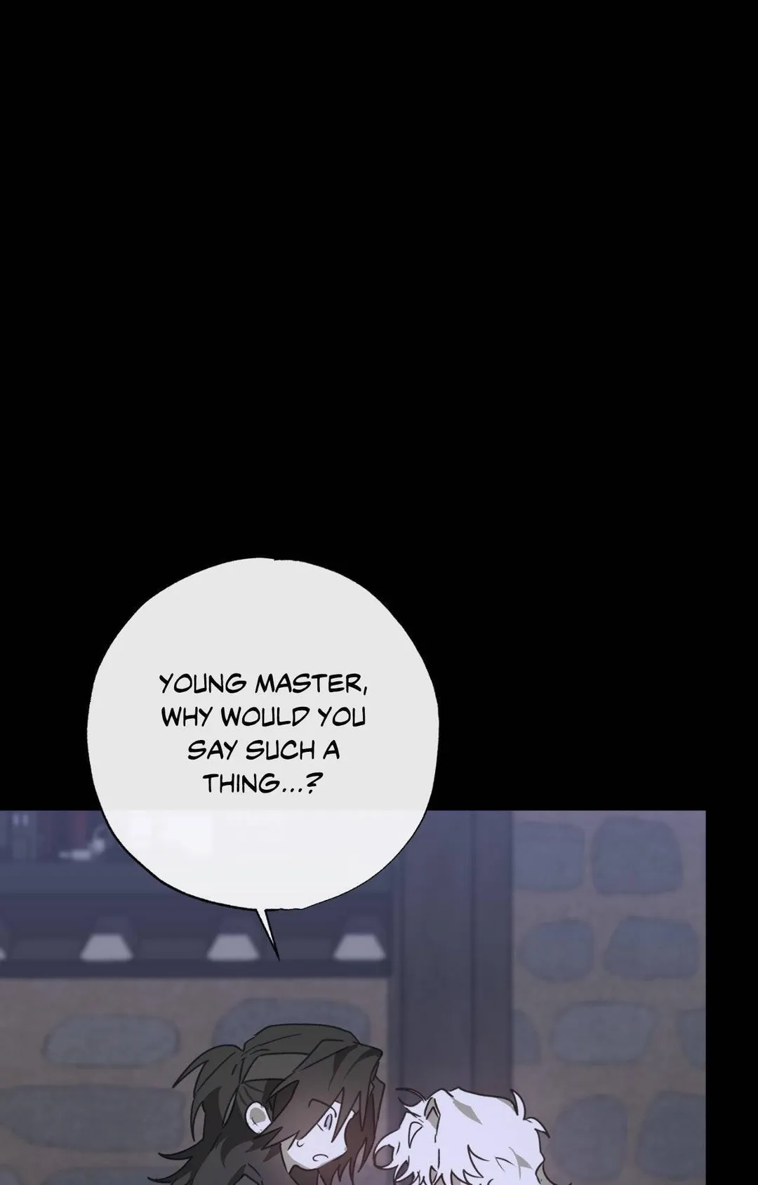 Hold Over You - Chapter 46 Page 64