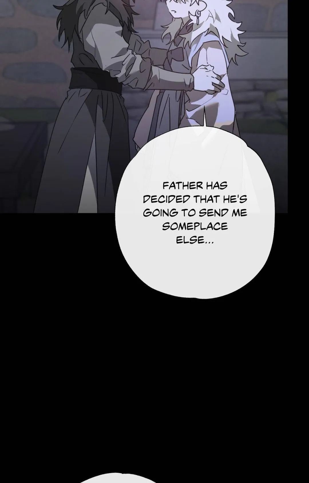 Hold Over You - Chapter 46 Page 65