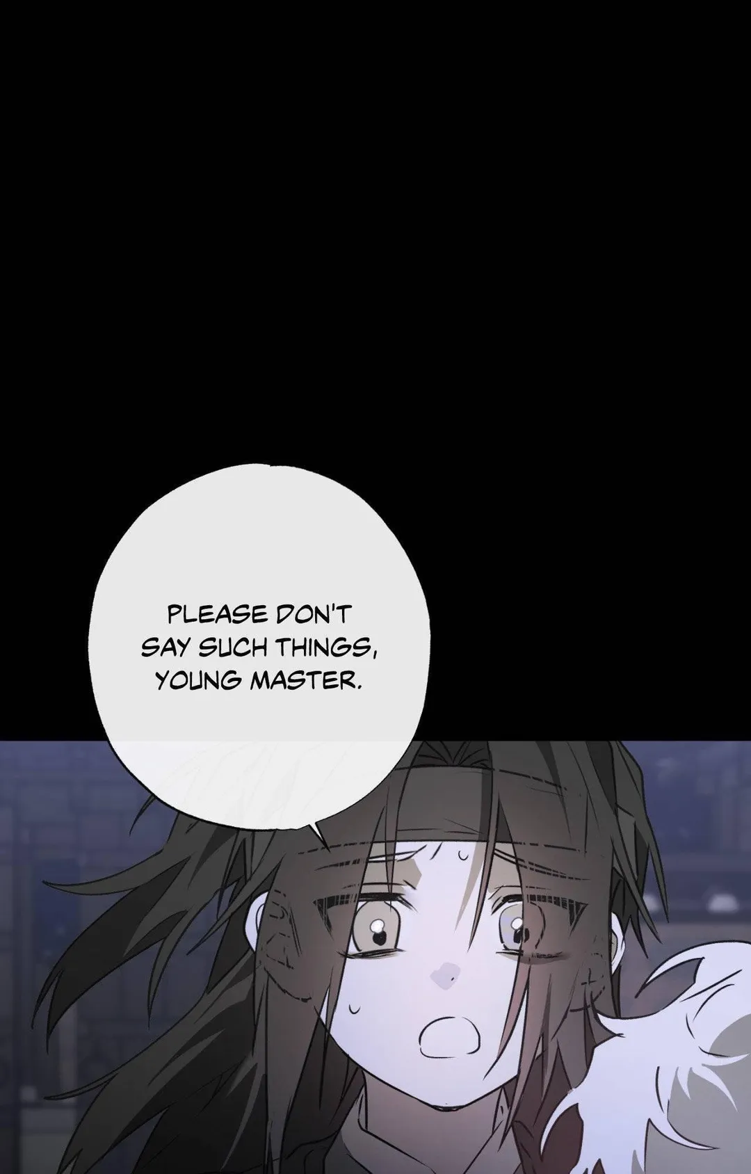Hold Over You - Chapter 46 Page 67