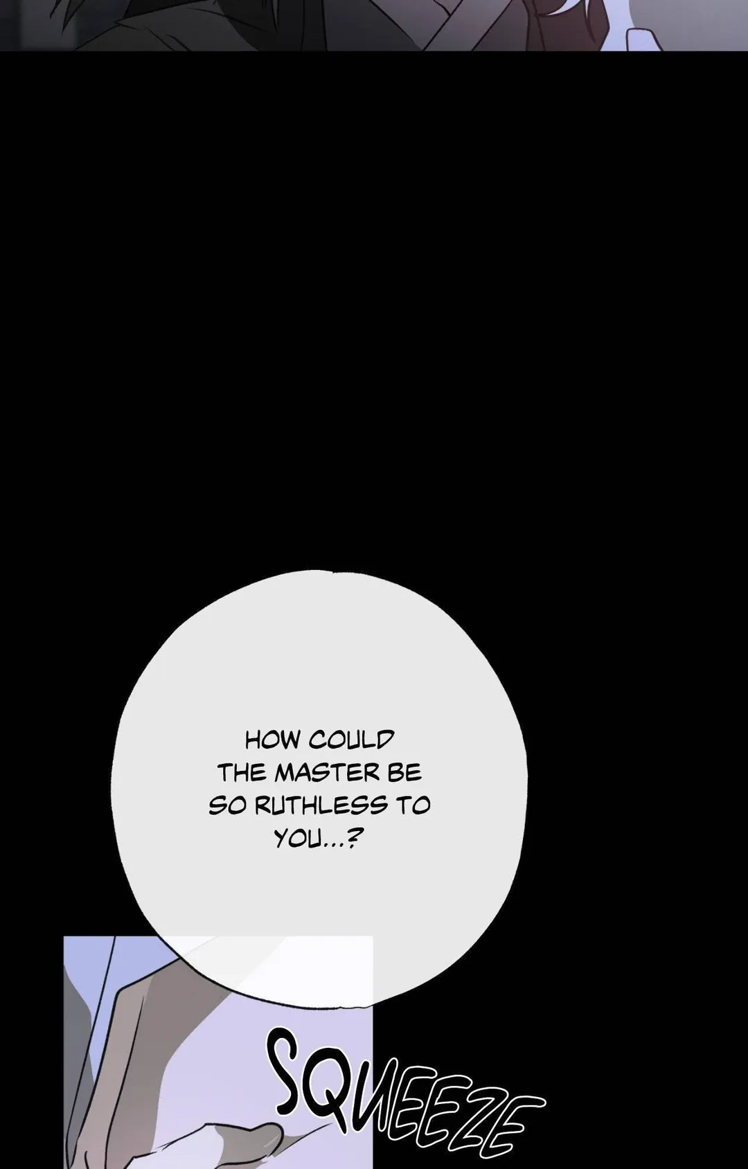 Hold Over You - Chapter 46 Page 68
