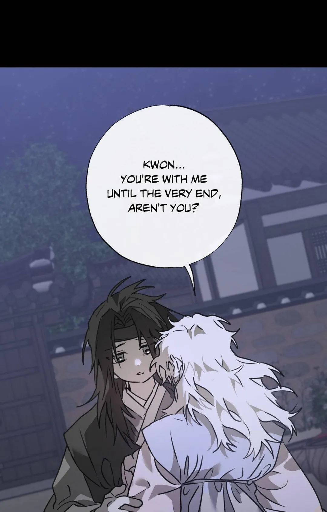 Hold Over You - Chapter 46 Page 70