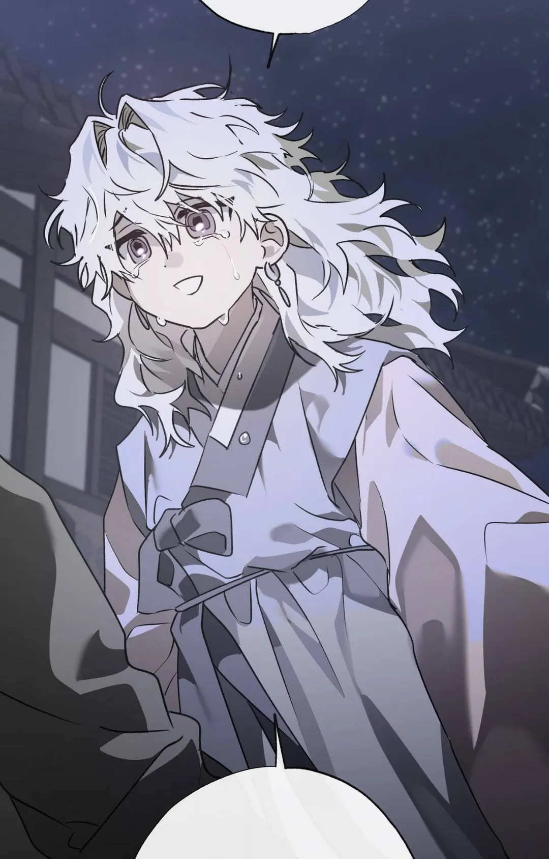 Hold Over You - Chapter 46 Page 72