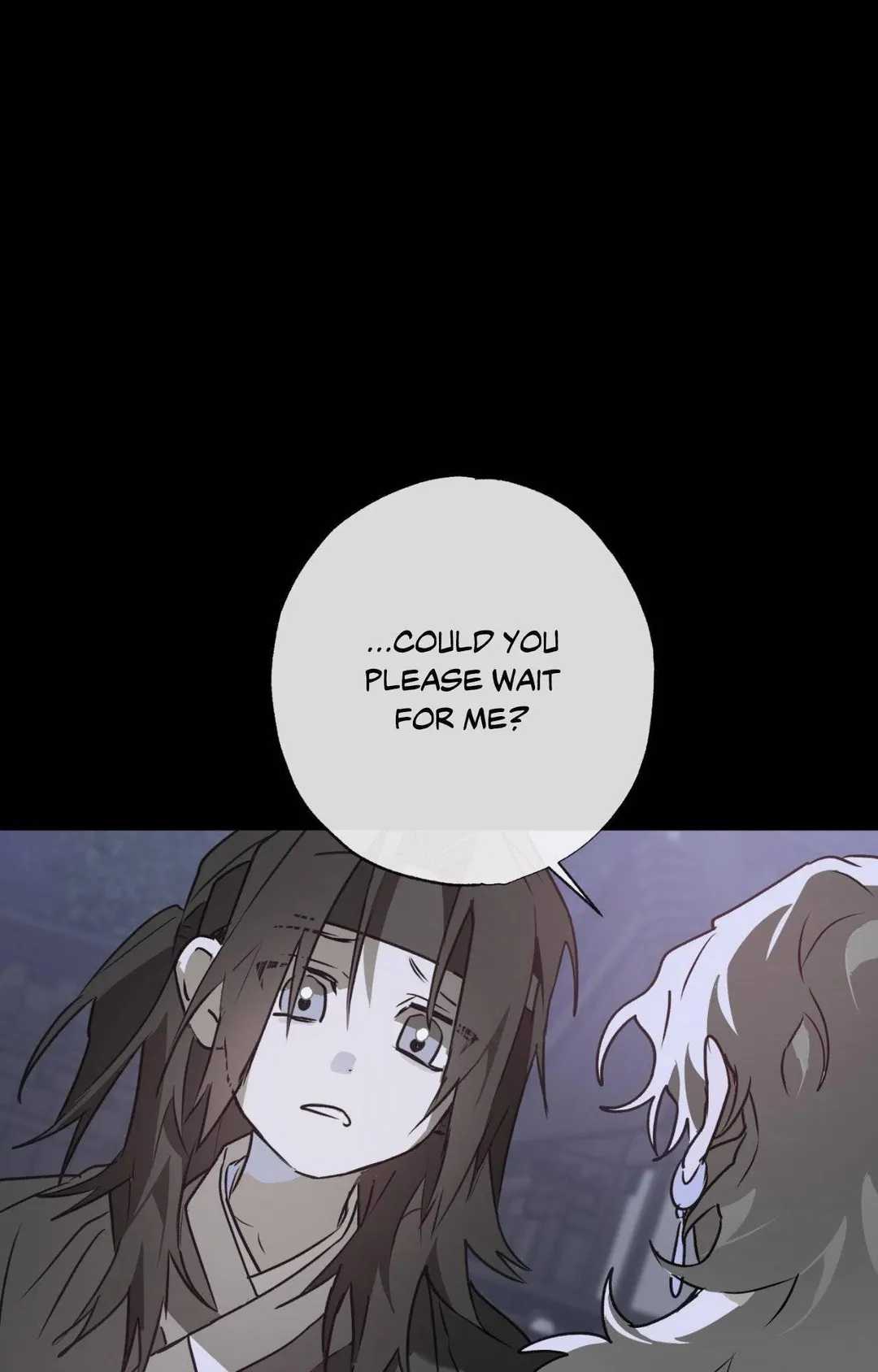 Hold Over You - Chapter 46 Page 74