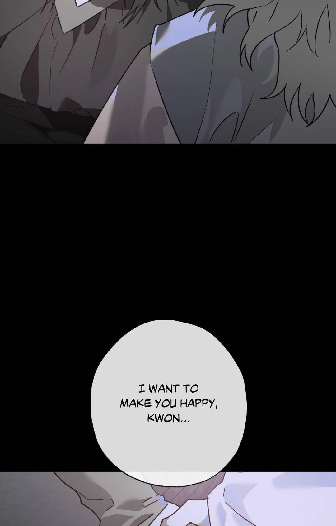 Hold Over You - Chapter 46 Page 75