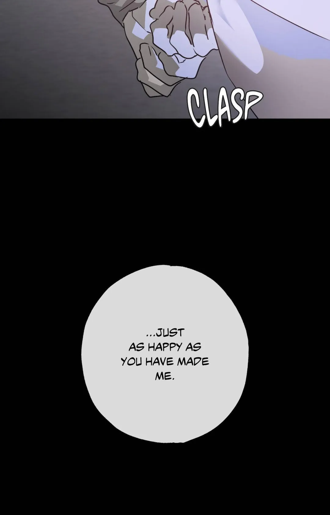 Hold Over You - Chapter 46 Page 76