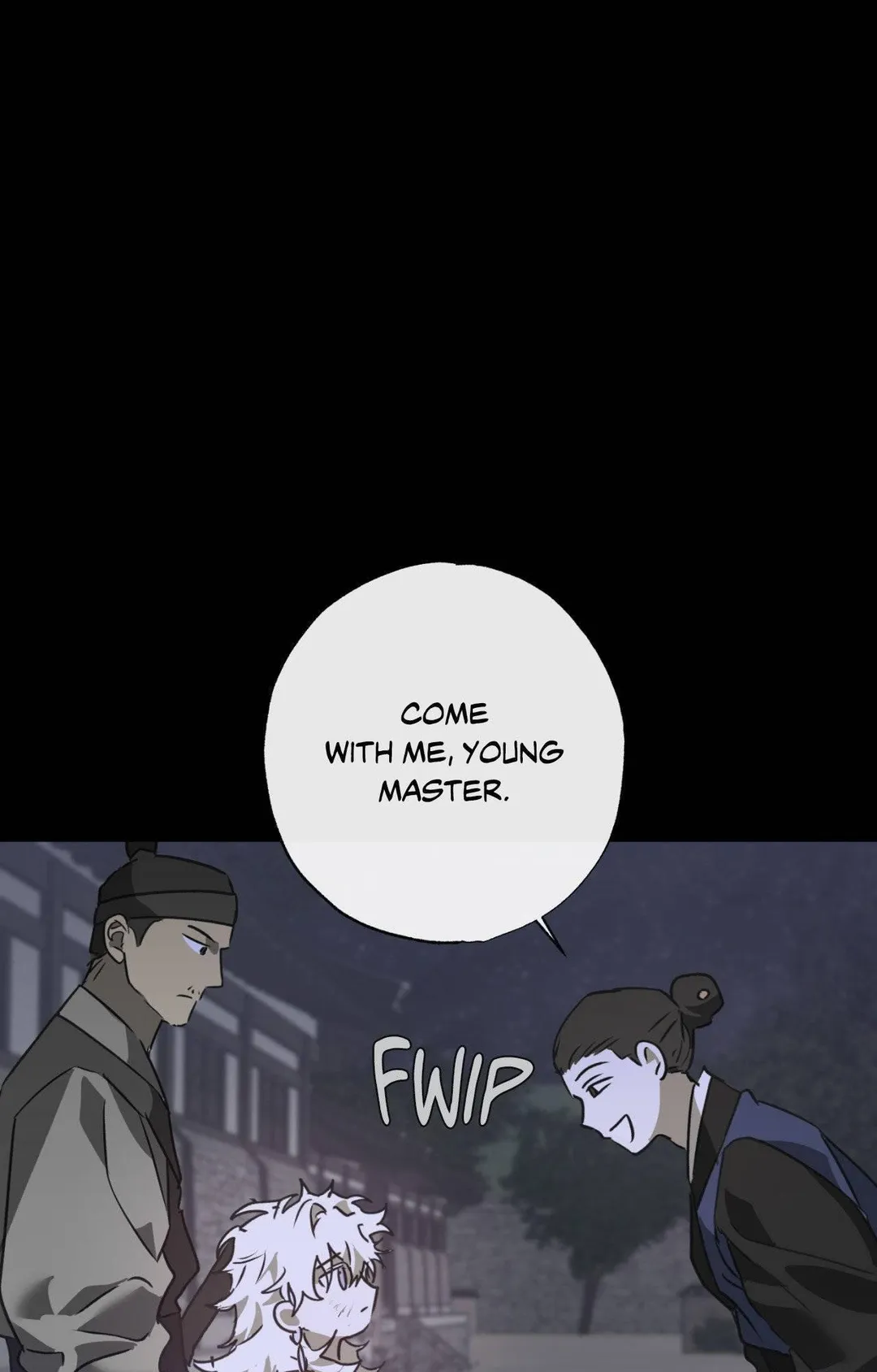 Hold Over You - Chapter 46 Page 83