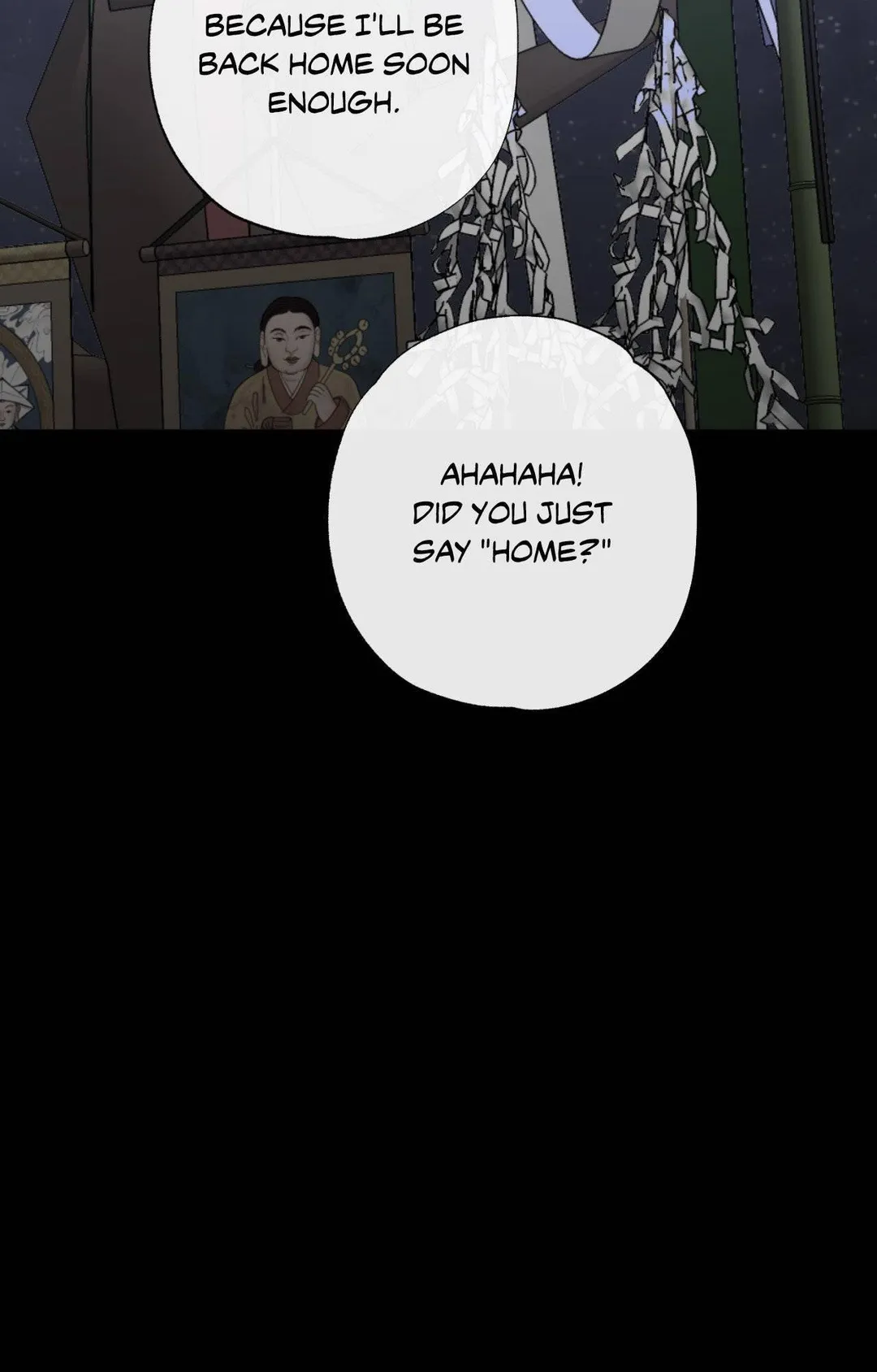 Hold Over You - Chapter 46 Page 87