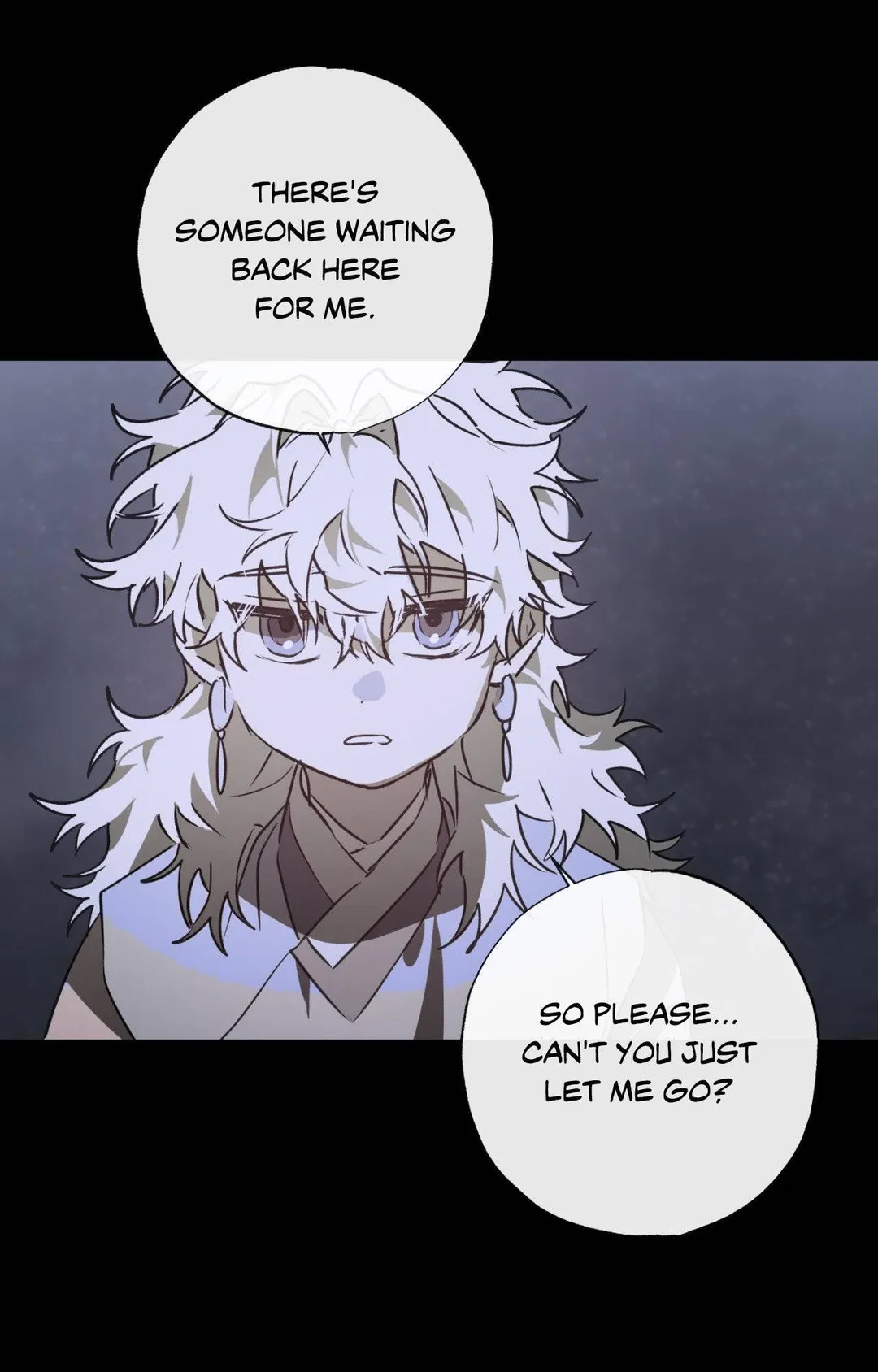 Hold Over You - Chapter 46 Page 89