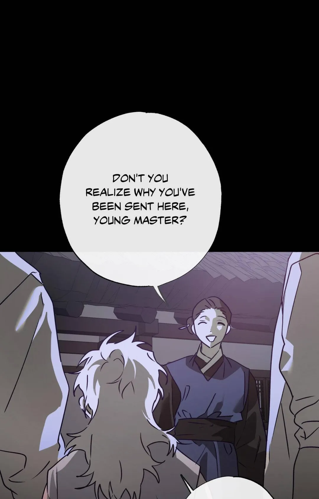 Hold Over You - Chapter 46 Page 91