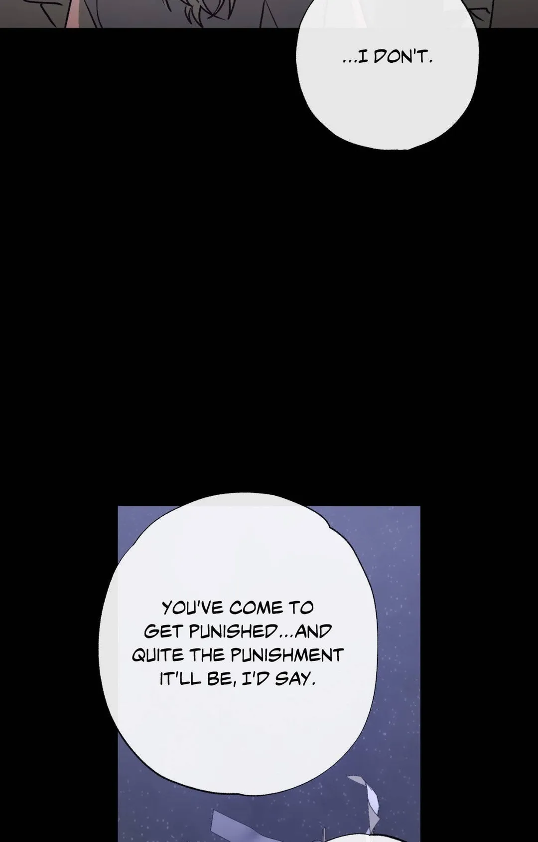 Hold Over You - Chapter 46 Page 92