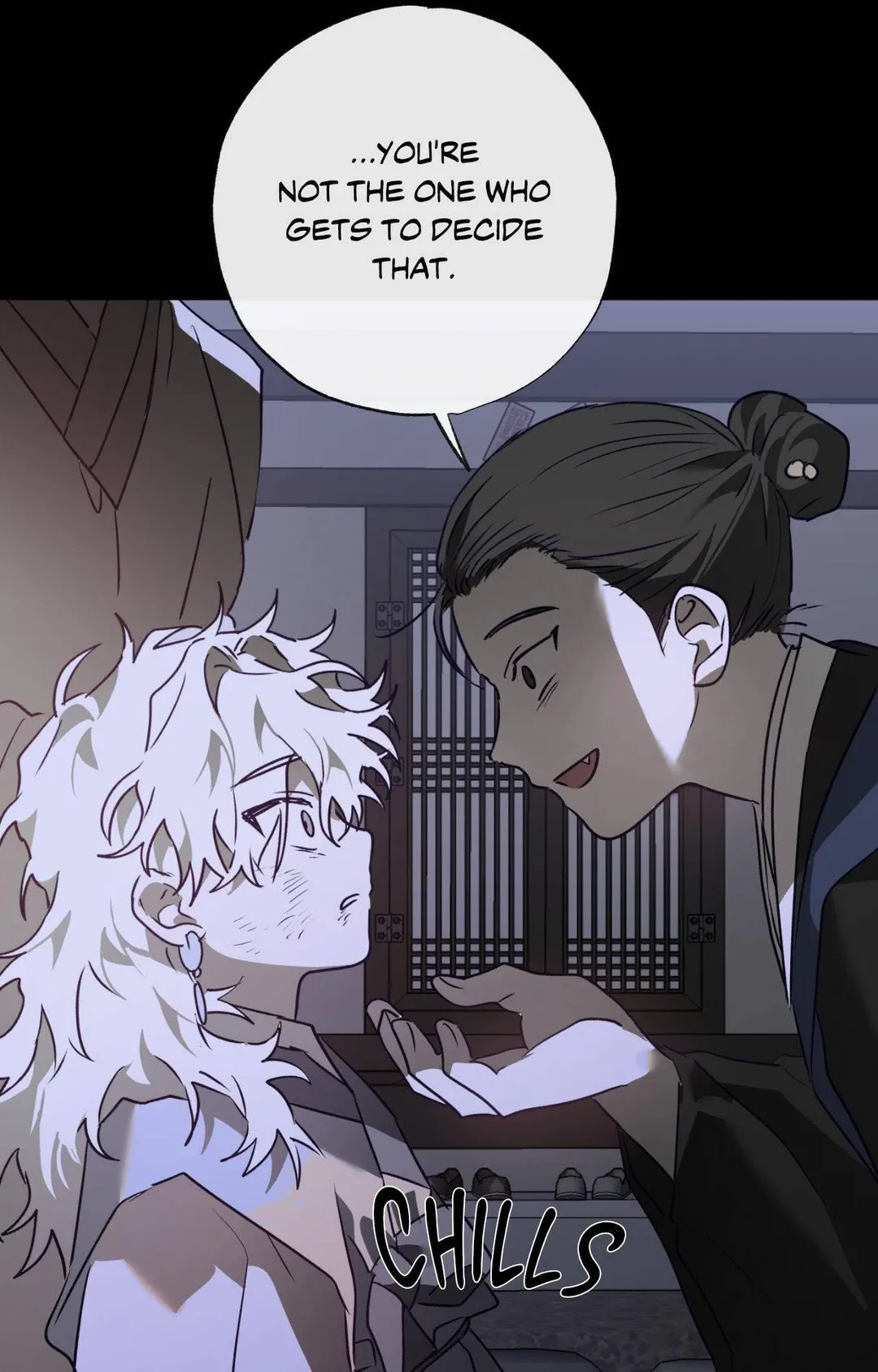 Hold Over You - Chapter 46 Page 94