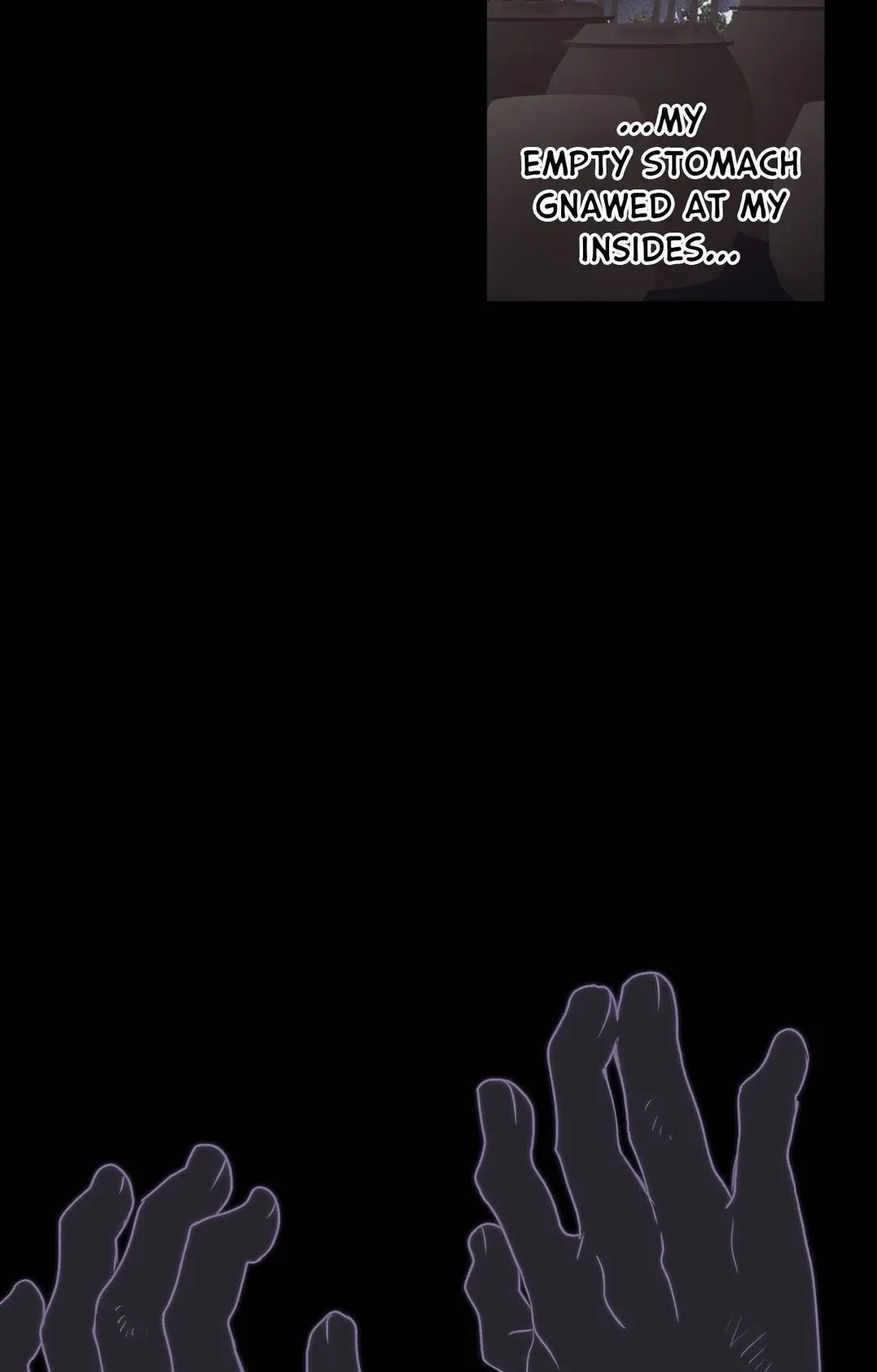 Hold Over You - Chapter 47 Page 6