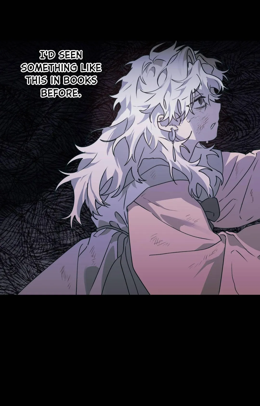 Hold Over You - Chapter 47 Page 8