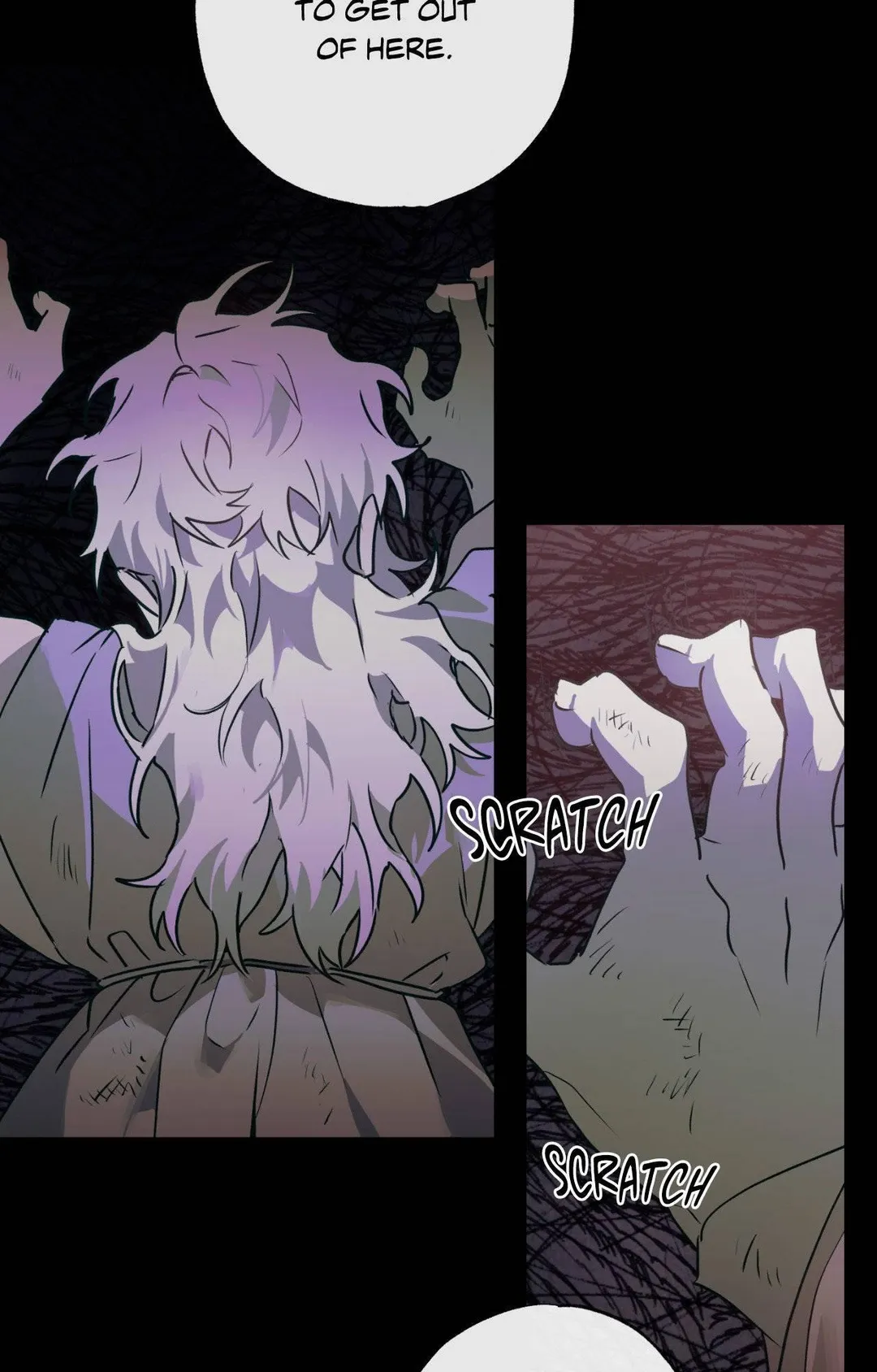 Hold Over You - Chapter 47 Page 16