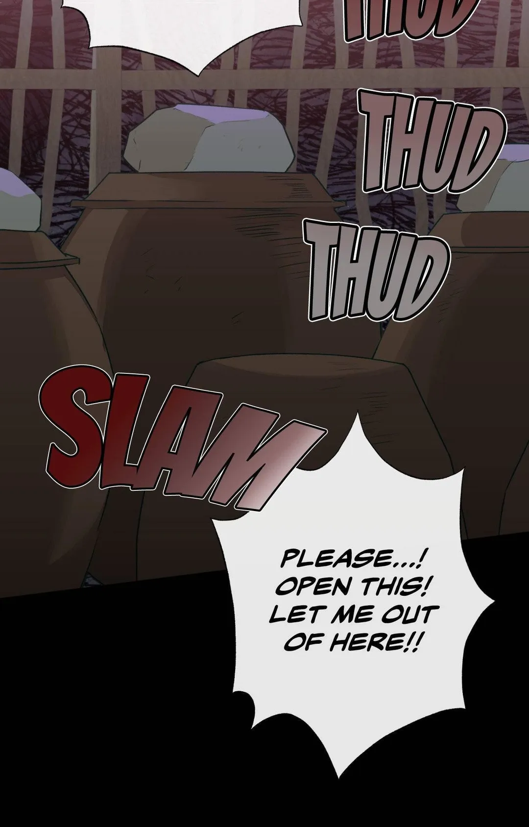 Hold Over You - Chapter 47 Page 18