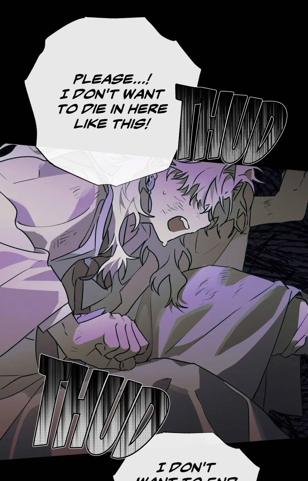 Hold Over You - Chapter 47 Page 19