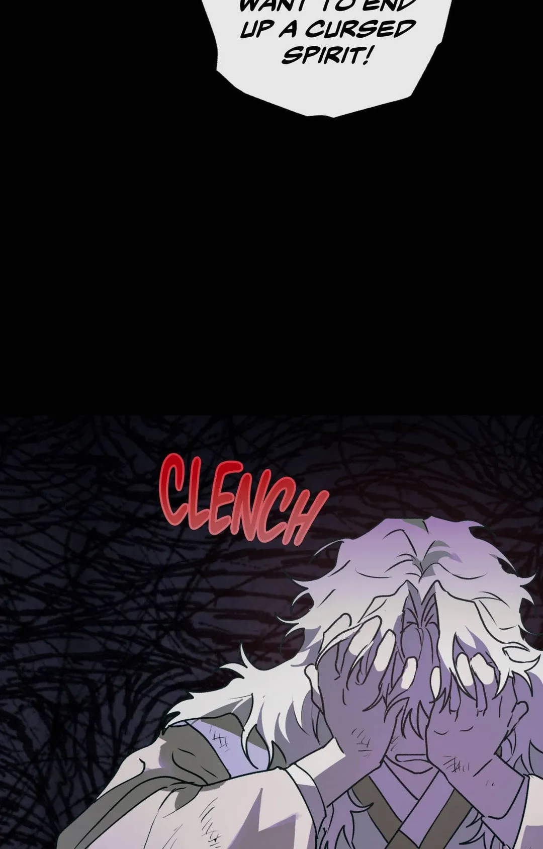 Hold Over You - Chapter 47 Page 20
