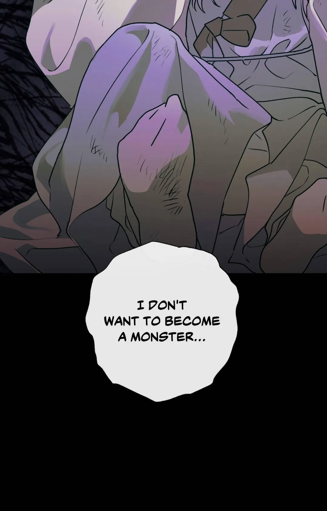 Hold Over You - Chapter 47 Page 21
