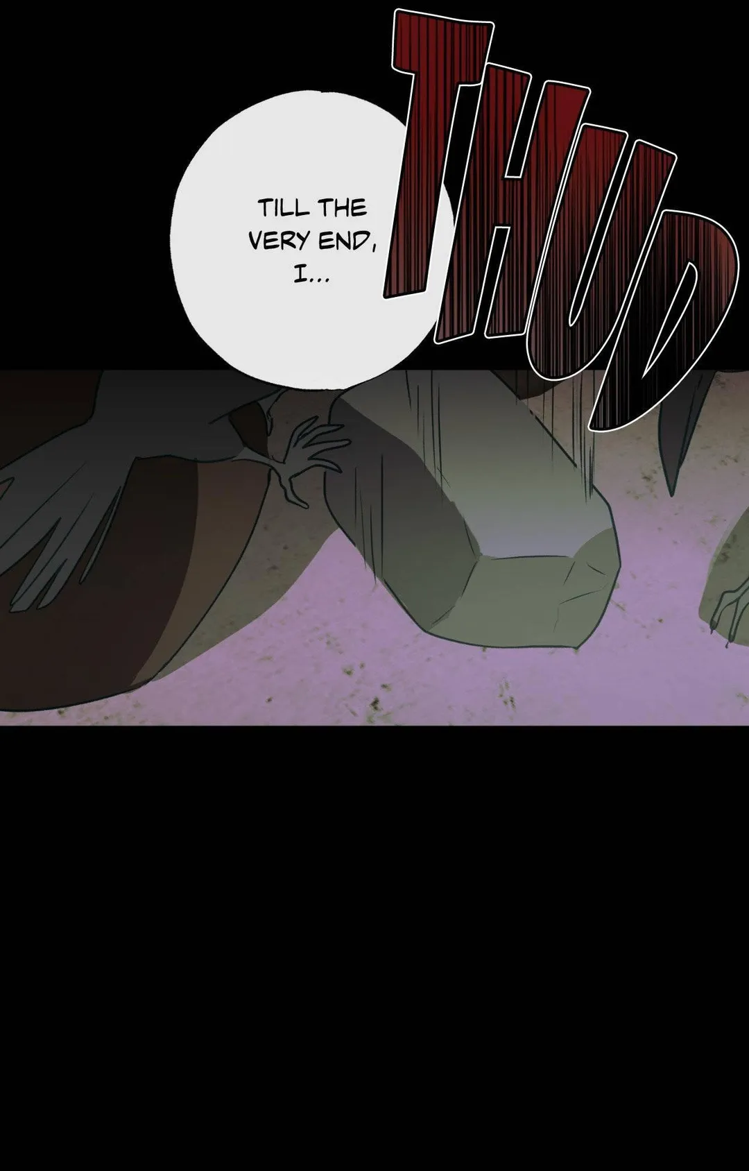 Hold Over You - Chapter 47 Page 32