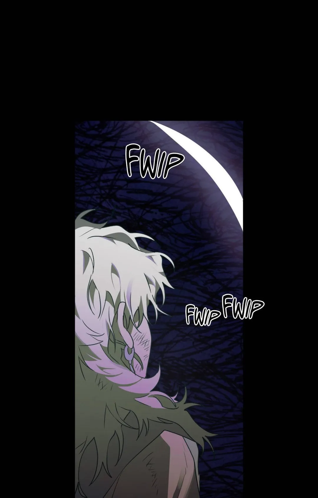 Hold Over You - Chapter 47 Page 34