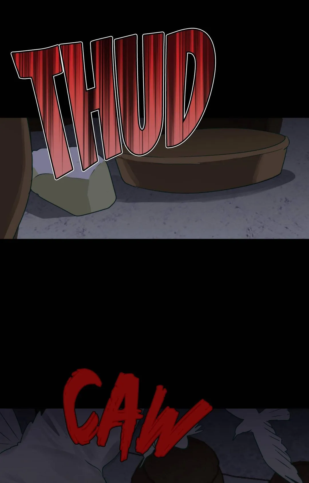 Hold Over You - Chapter 47 Page 37