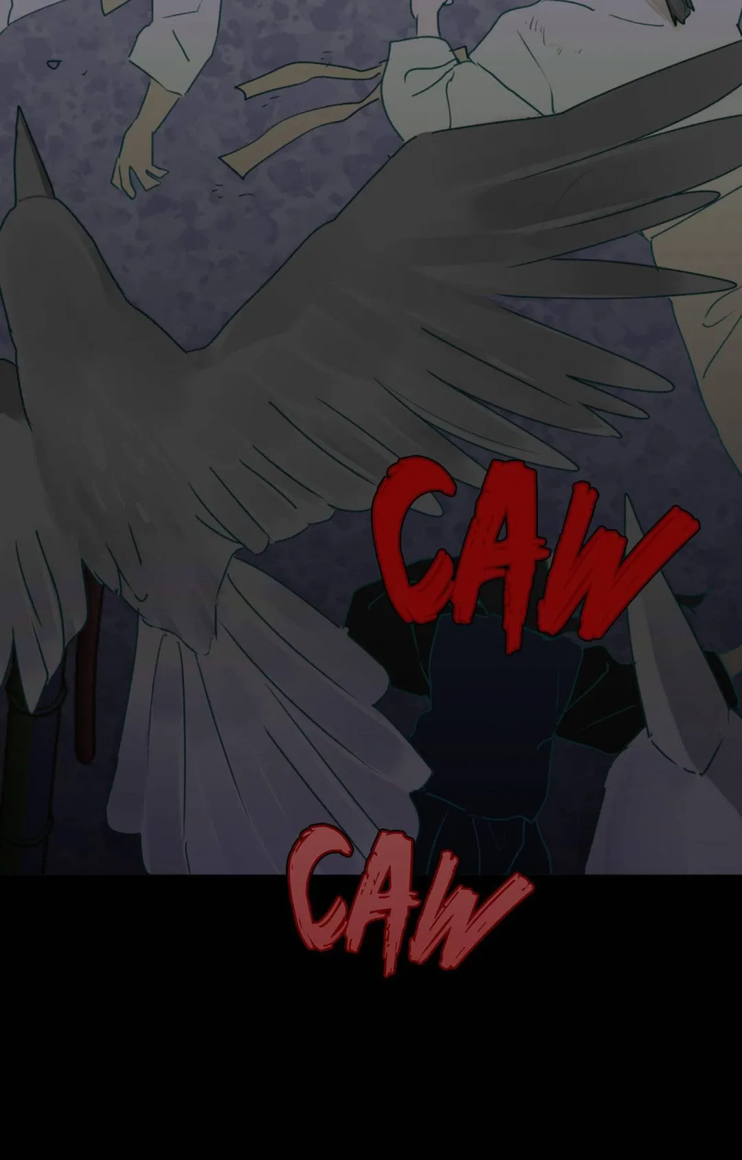 Hold Over You - Chapter 47 Page 39