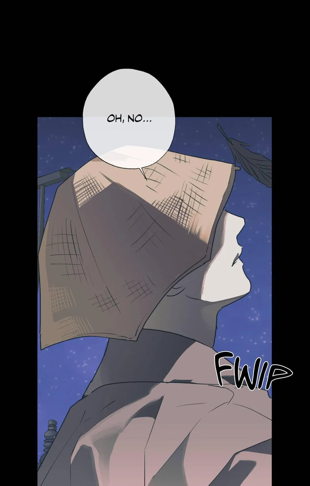 Hold Over You - Chapter 47 Page 57