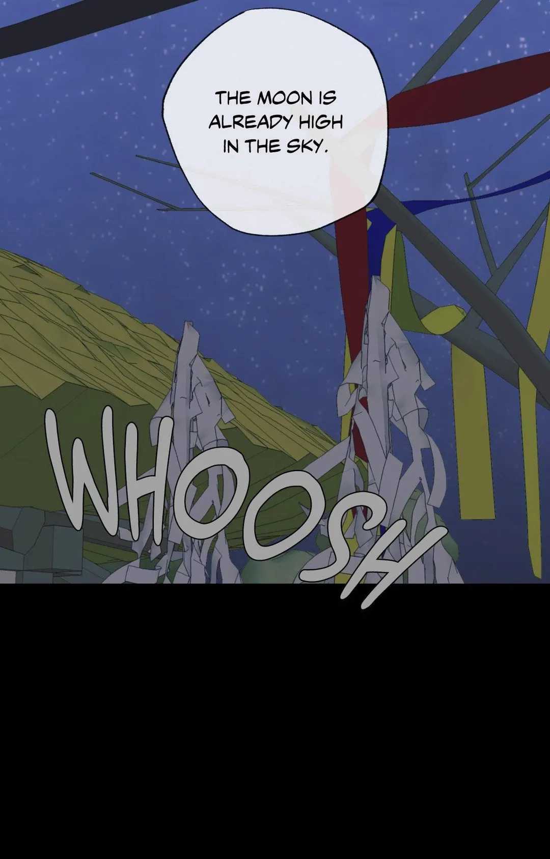 Hold Over You - Chapter 47 Page 62