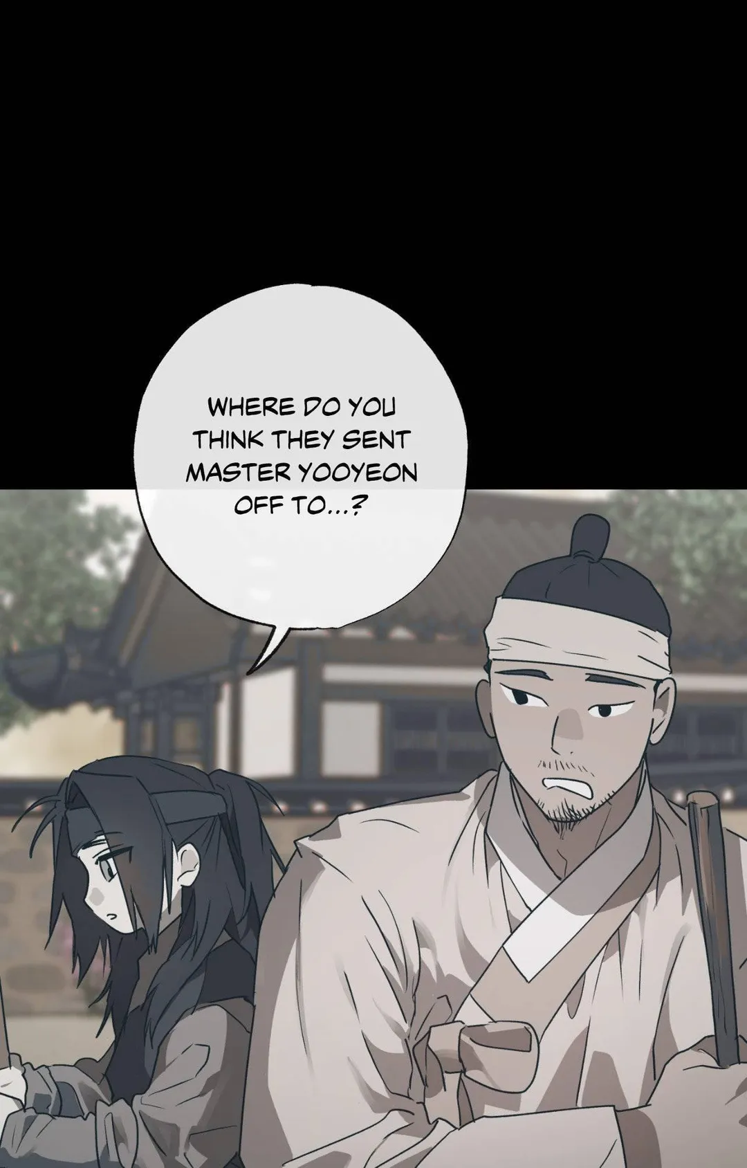 Hold Over You - Chapter 47 Page 65