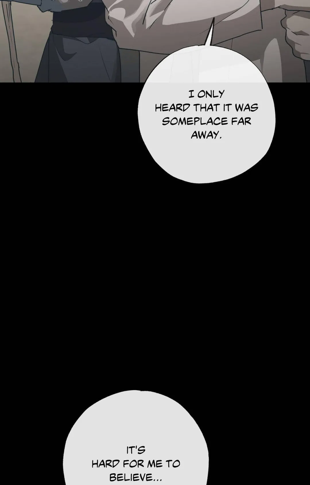 Hold Over You - Chapter 47 Page 66