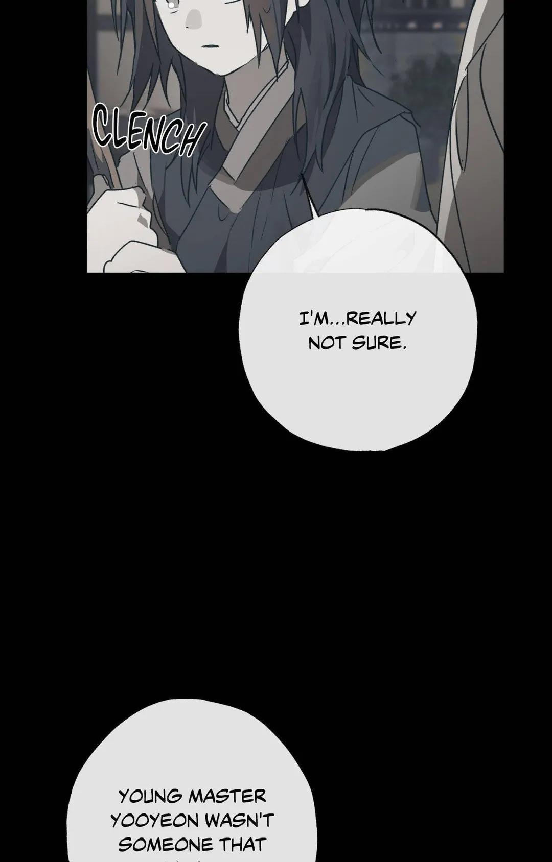 Hold Over You - Chapter 47 Page 69