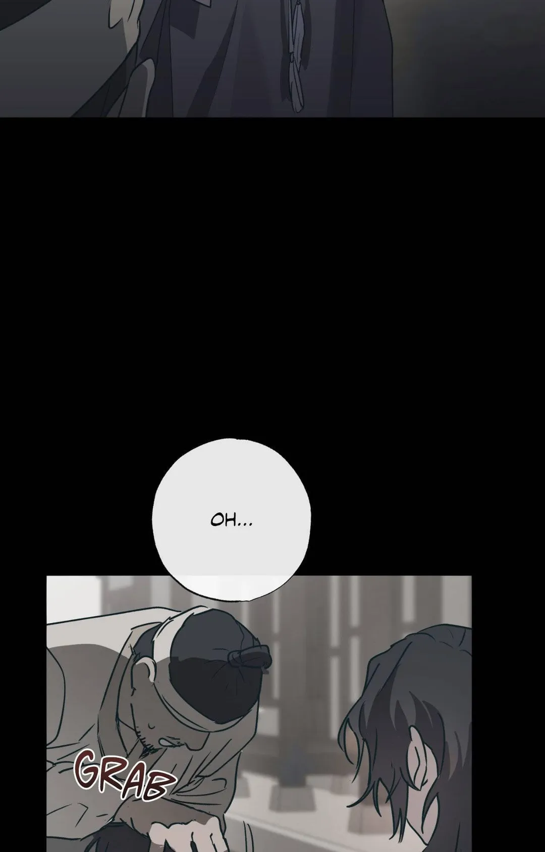 Hold Over You - Chapter 47 Page 75