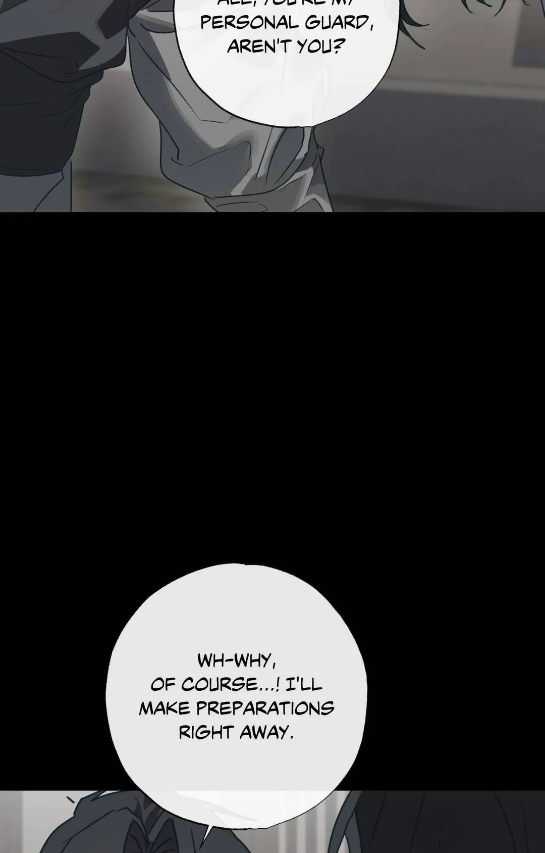 Hold Over You - Chapter 47 Page 79