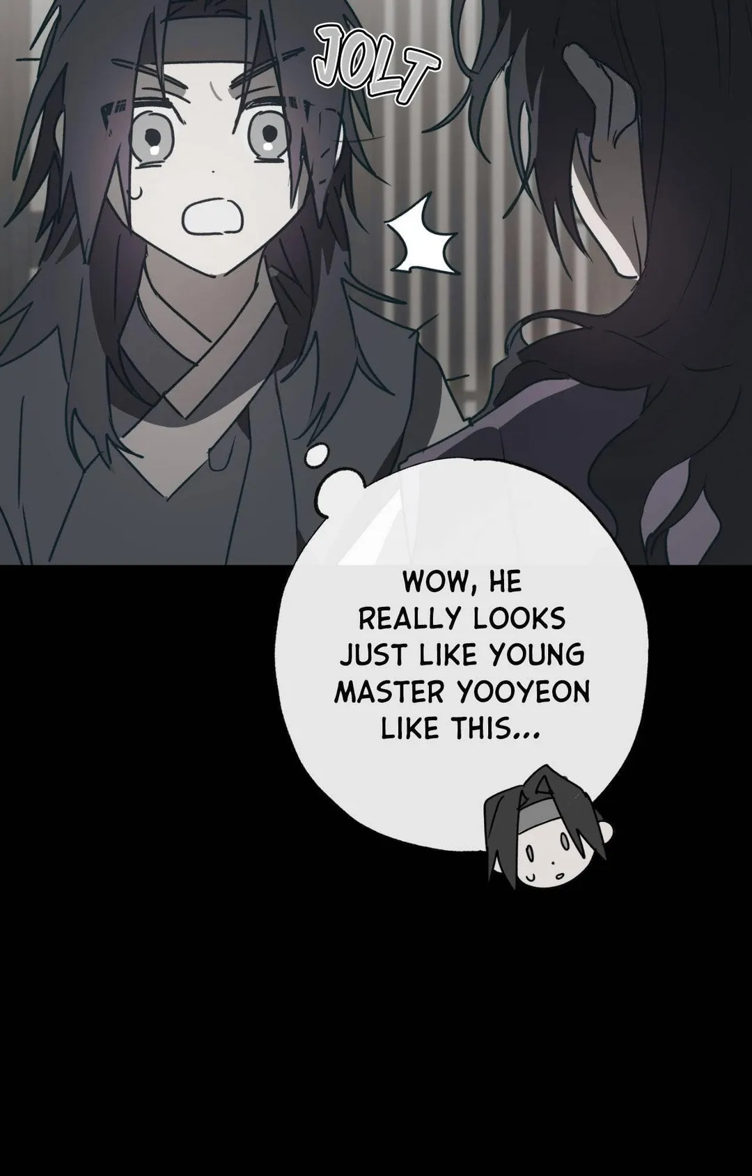 Hold Over You - Chapter 47 Page 80
